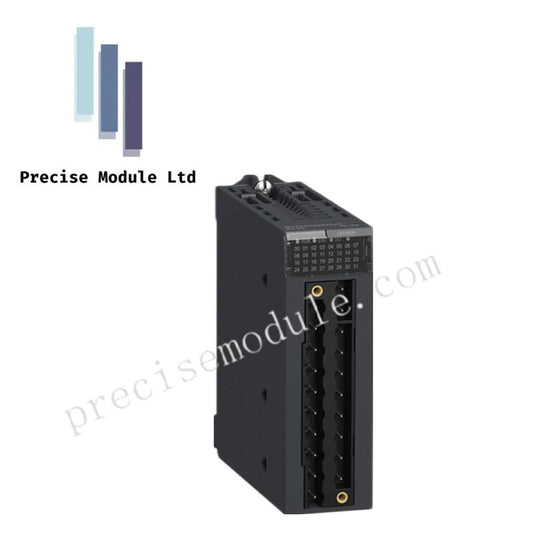 Schneider BMXDDI1602H Discrete Input Module