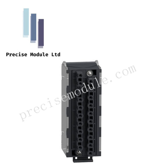 BMXFTB2020| Schneider | Removable Spring Terminal Block