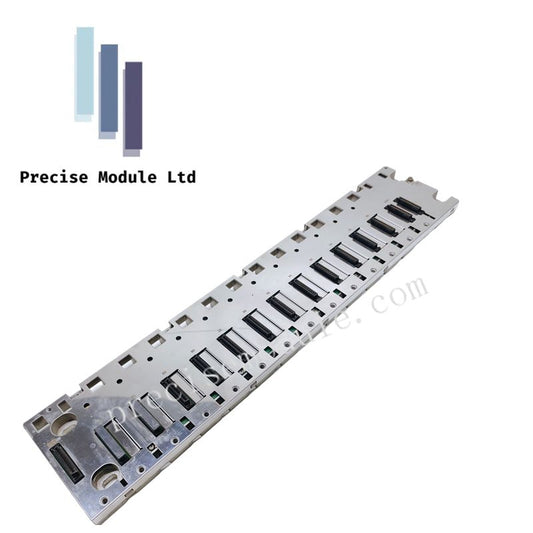 Schneider BMXXBP1200 Backplane Panel