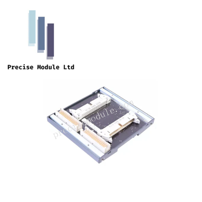 Bachmann BS202 Backplane
