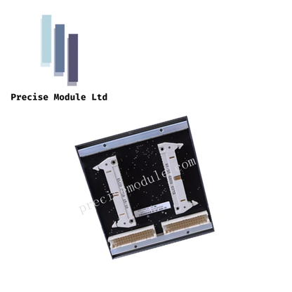 Bachmann BS202 Backplane