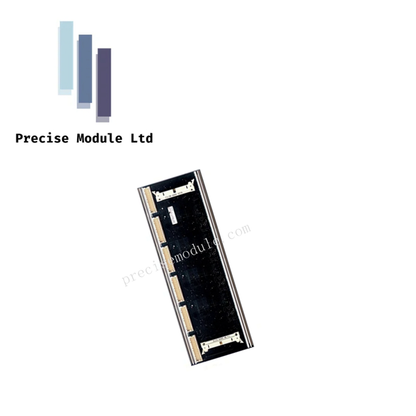 Bachmann BS206 Backplane with 6 Module Slots
