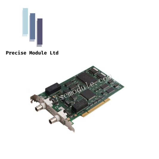 Yokogawa BUS1 Module