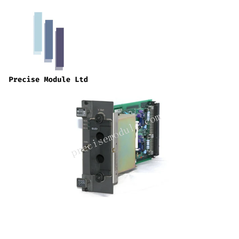 Yokogawa BUS1 Module