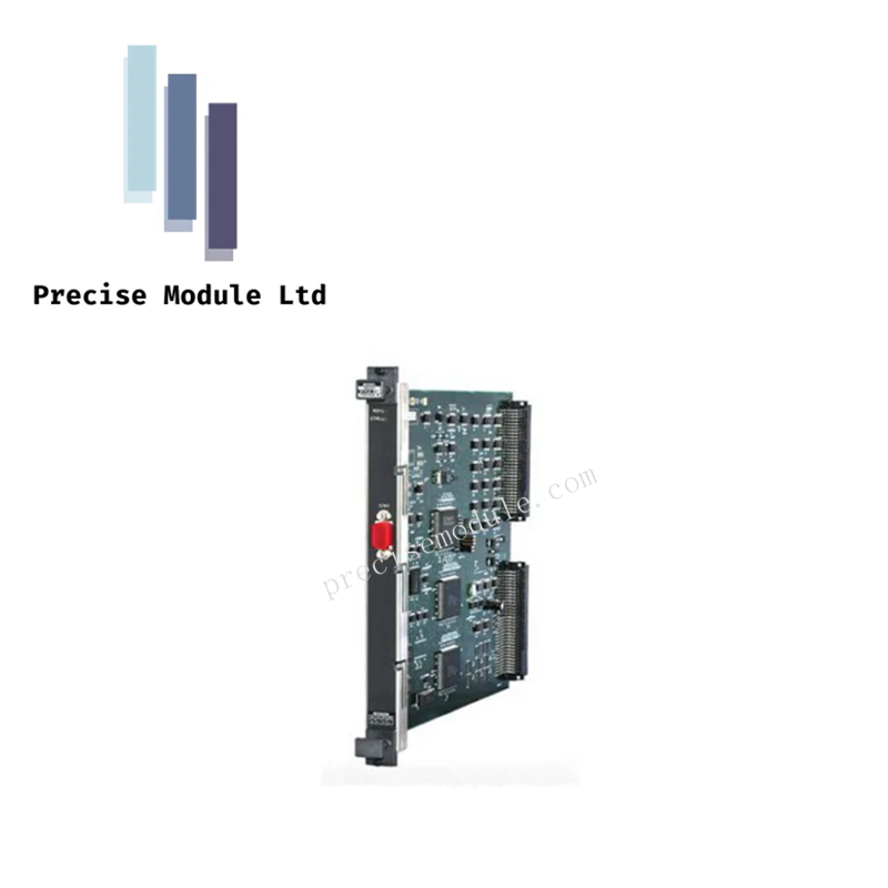 Yokogawa BUS1 Module