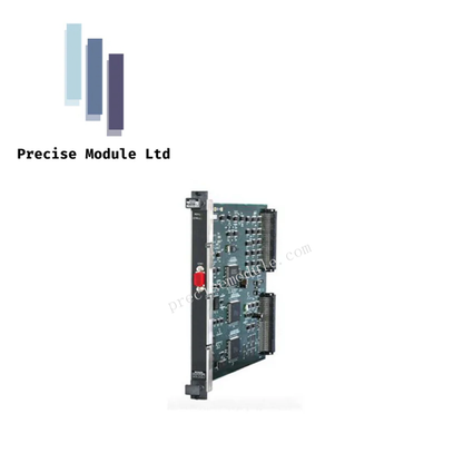 Yokogawa BUS1 Module