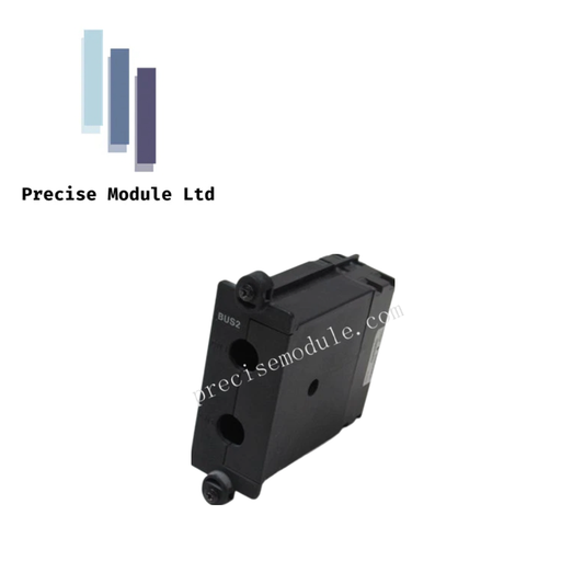 Yokogawa BUS2 Module