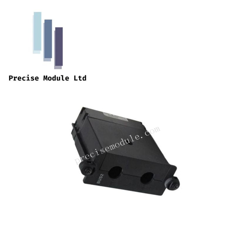 Yokogawa BUS2 Module