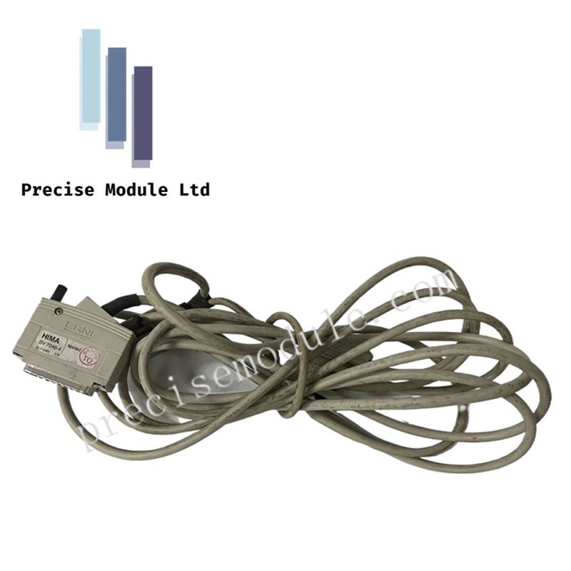 BV7046-4 B-V7046-4| HIMA | Data Connecting Cable
