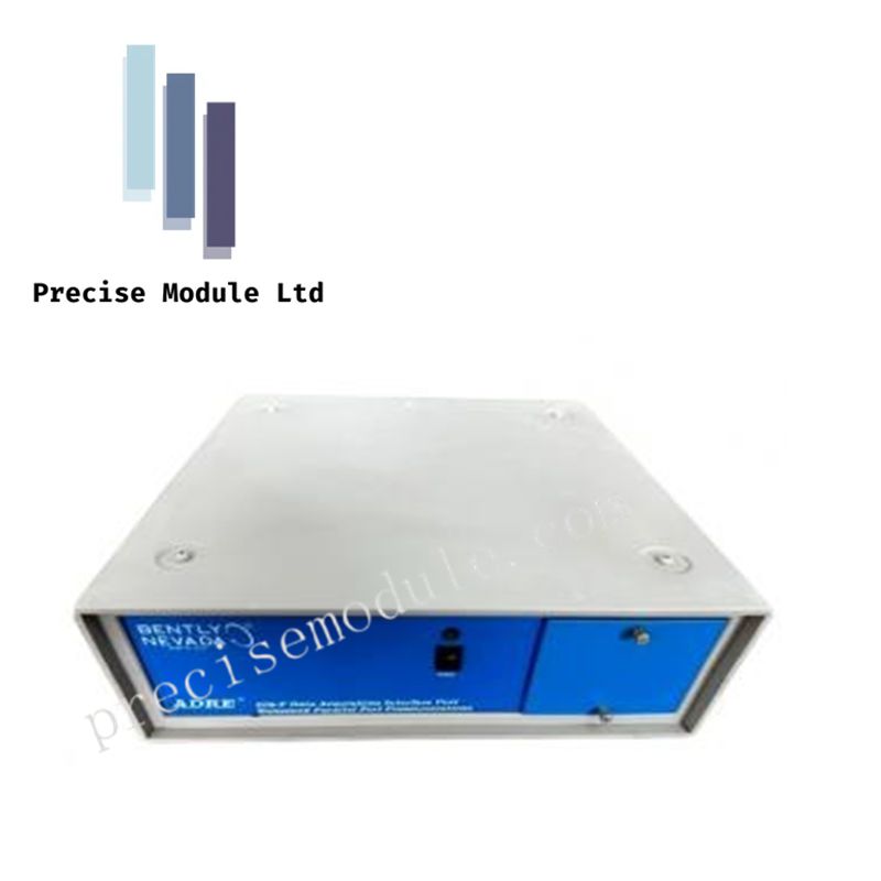 Bently Nevada 102351-04-01 Multi-Channel Data Acquisition Interface