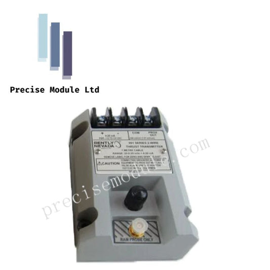 Bently Nevada 792414506-04 Expander Vibration Transmitter