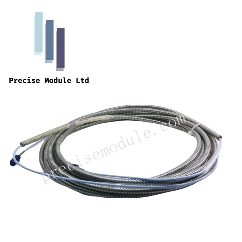 Bently Nevada 330130-080-03-05 3300 XL Standard Extension Cable