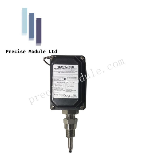 Bently Nevada 330801-28-05-101-03-02  mm proximity transducer assembly