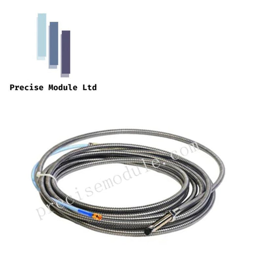 Bently Nevada 330930-060-01-CN Extension Cable – 6.0 m