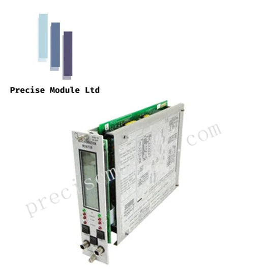 Bently Nevada 792414506-04 Industrial Vibration Transmitter