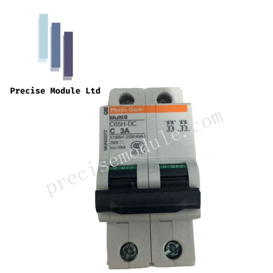 C65H-DC(IEC60947-2/GB14048.2) | Schneider |DC Miniature Circuit Breaker