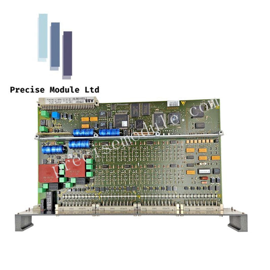 CAI20 Analog Input Module ABB