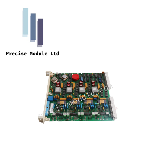 ABB CBC 11-P 3BDH000734R1 Open Loop Control