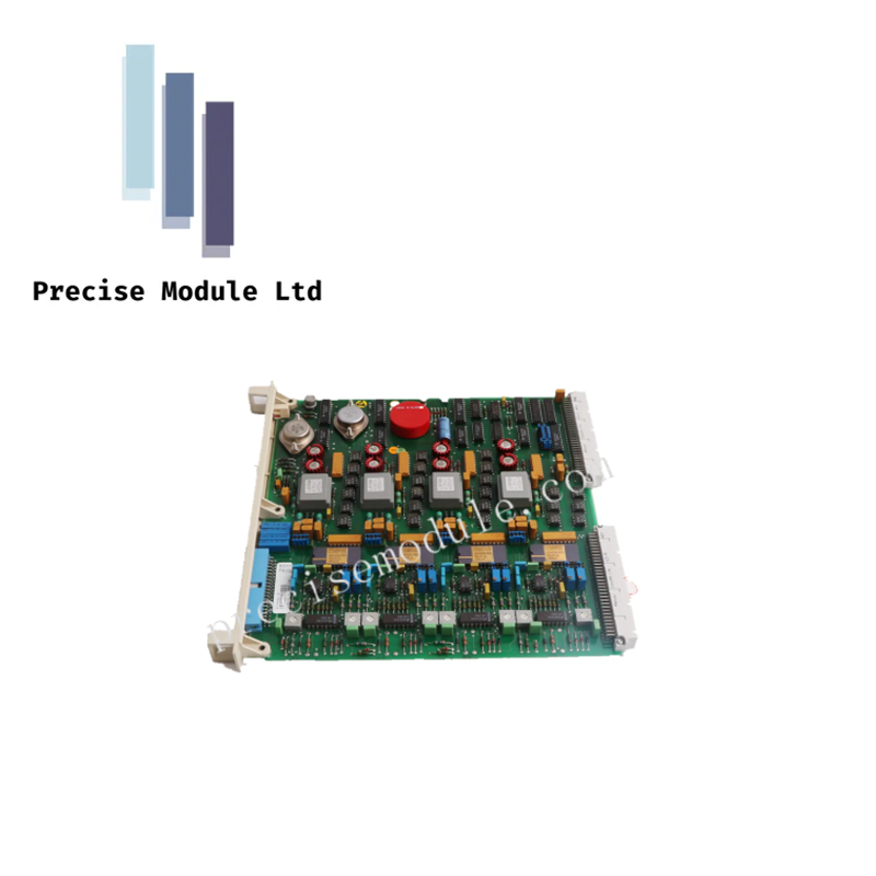 ABB CBC 11-P 3BDH000734R1 Open Loop Control – Precise Module Ltd.