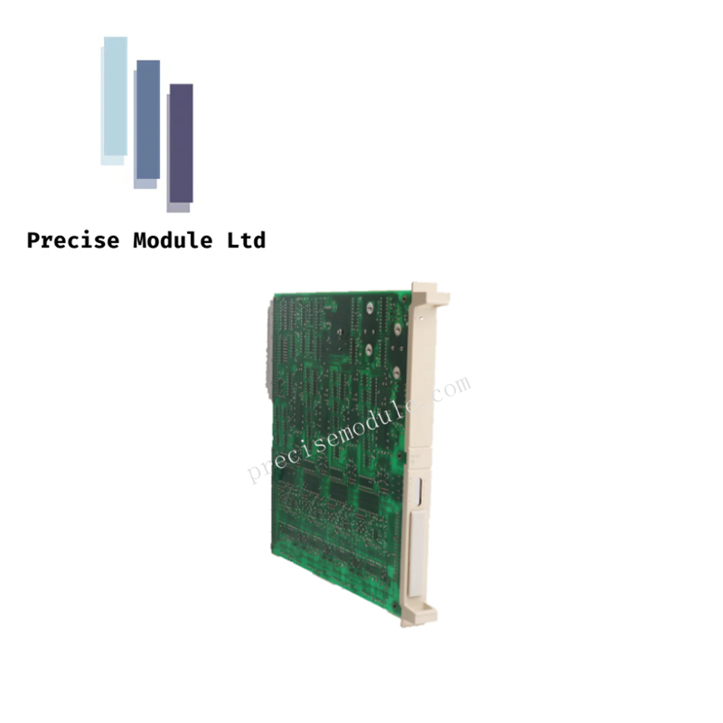 ABB CBC 11-P 3BDH000734R1 Open Loop Control