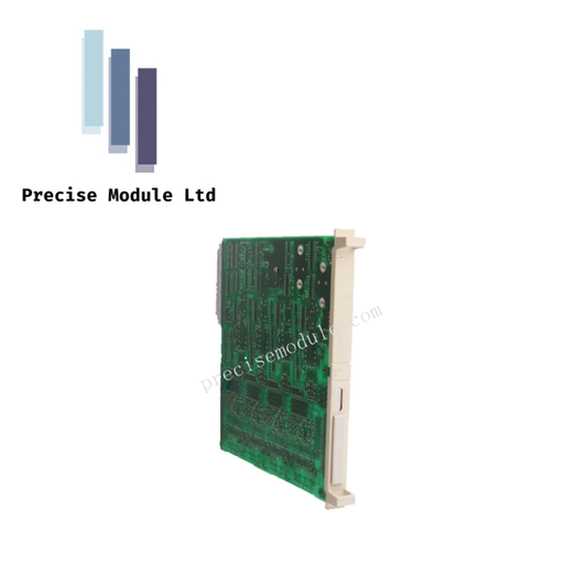ABB CBC11-P 3BDH000734R1 Open Loop Control Module