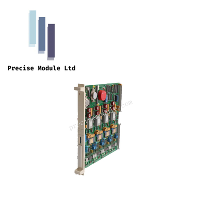 ABB CBC 11-P 3BDH000734R1 Open Loop Control