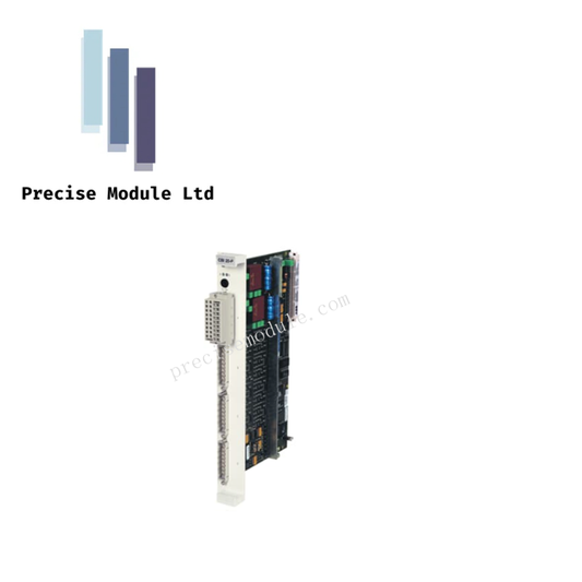 ABB CBI 20-P 3BDH000730R1 Binary Input Module