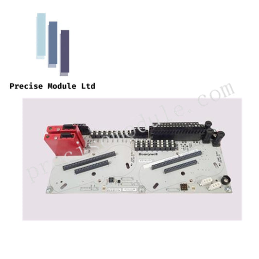 Honeywell CC-TPIX11 | 8-Kanal-Hochgeschwindigkeits-Impulseingangsmodul für Experion® PKS C300