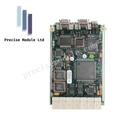 ABB 3BSE018283R1 Communication Module