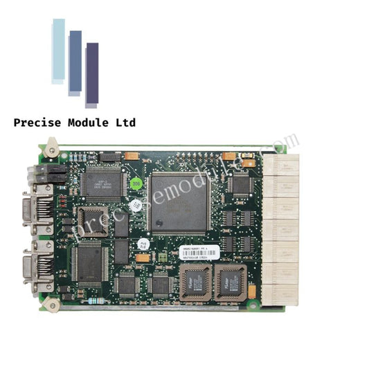 ABB 3BSE018283R1 Communication Module