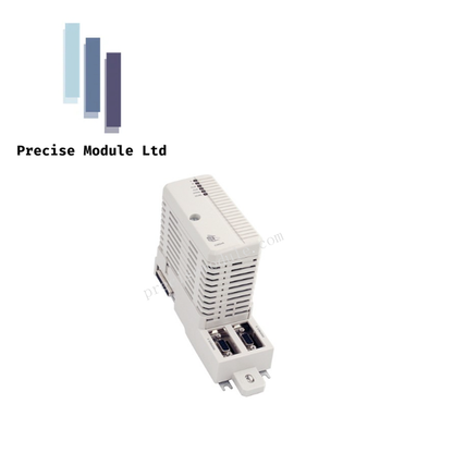 ABB CI855K01 3BSE018106R1 Communication Module