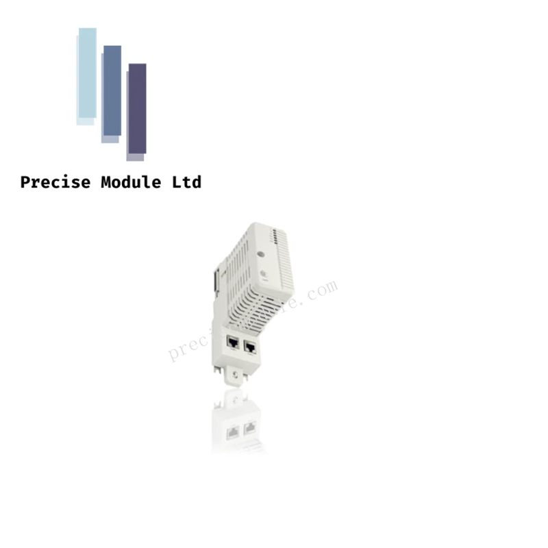 ABB CI855K01 3BSE018106R1 Communication Module