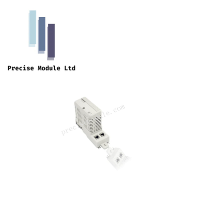 ABB CI855K01 3BSE018106R1 Communication Module