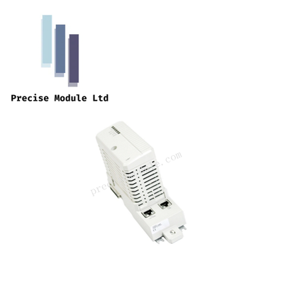 ABB CI867K01 3BSE043660R1 Modbus TCP Interface Module