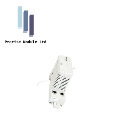 ABB CI867K01 3BSE043660R1 Modbus TCP Interface Module