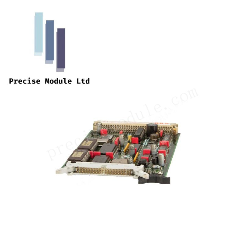 ABB SYNPOL CMA 123  compact communication and control module