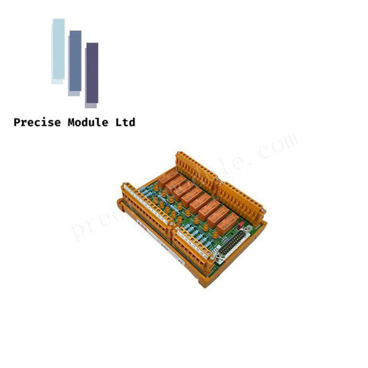 ABB CMA137 – Connection Module