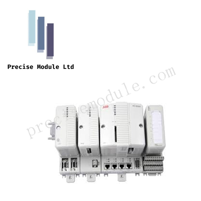 ABB CMT1000 Control and Monitoring Terminal | 1KHL150030R0001