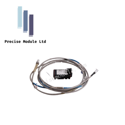 Emerson Epro PR6423/010-010+C0N021 Eddy Current Displacement Sensor