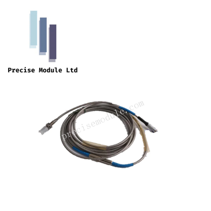 Emerson Epro PR6423/10R-131+CON031 Eddy Current Sensor