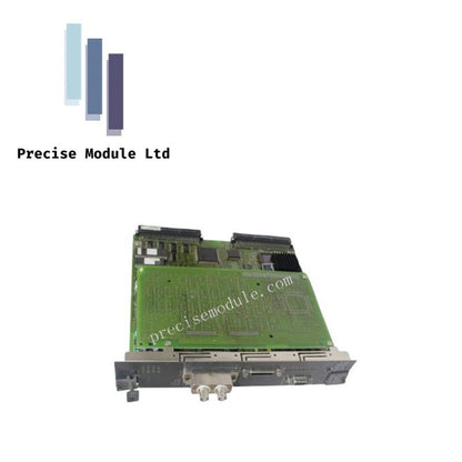 Yokogawa CP133E-64 S3 CPU Module