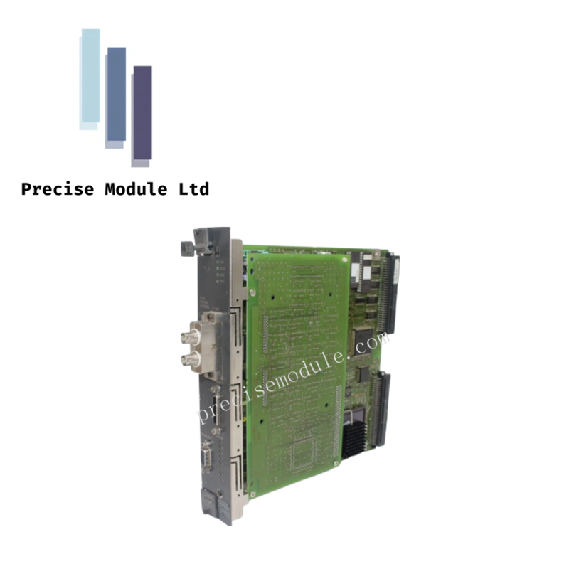 Yokogawa CP133E-64 S3 CPU Module