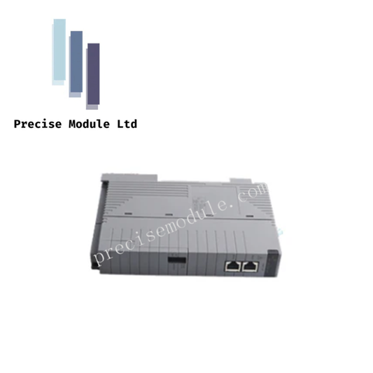 Yokogawa CP330D S3 PLC Module