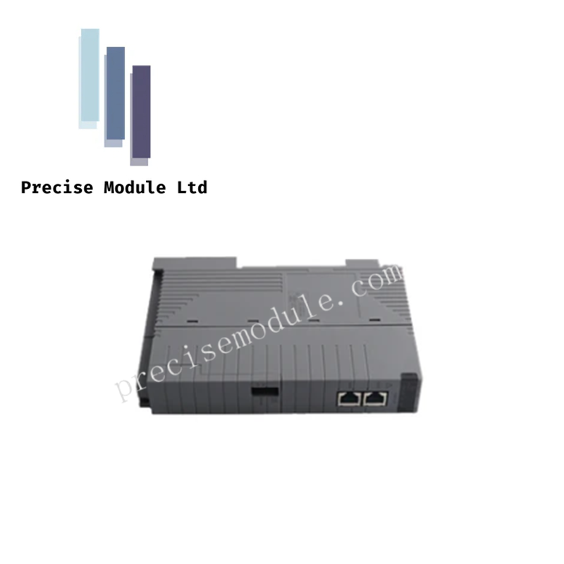 Yokogawa CP330D S3 PLC Module