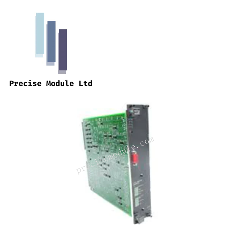 Yokogawa CP332D Power Supply Module