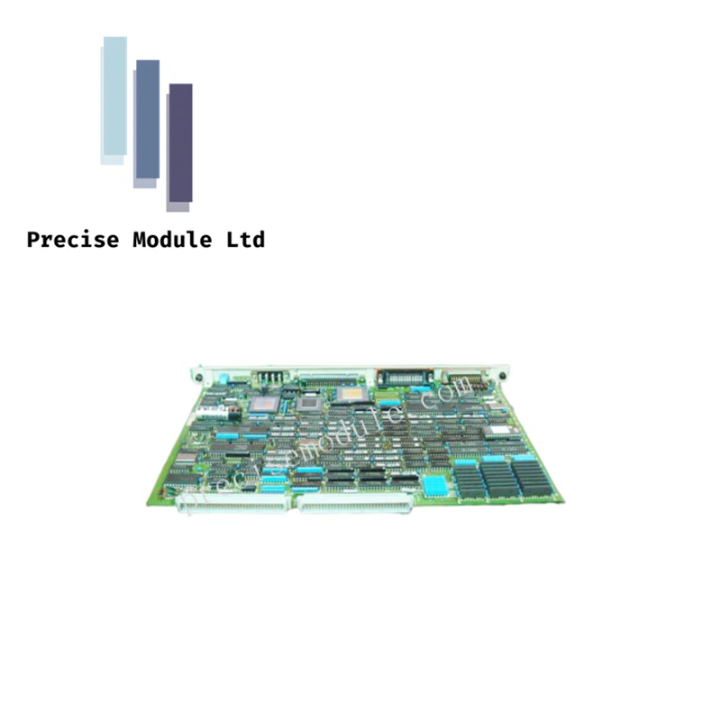 Yokogawa CP81B*C Processor Module