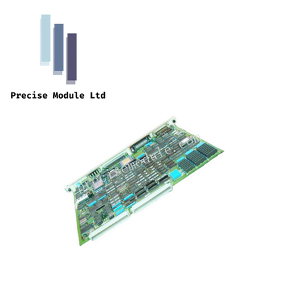 Yokogawa CP81B*C Processor Module
