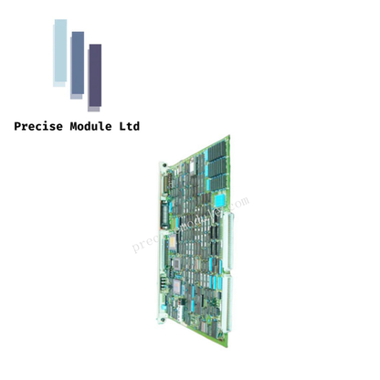 Yokogawa CP81B*C Processor Module