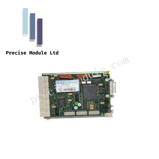 3BSE000435R1 ABB Communication Module