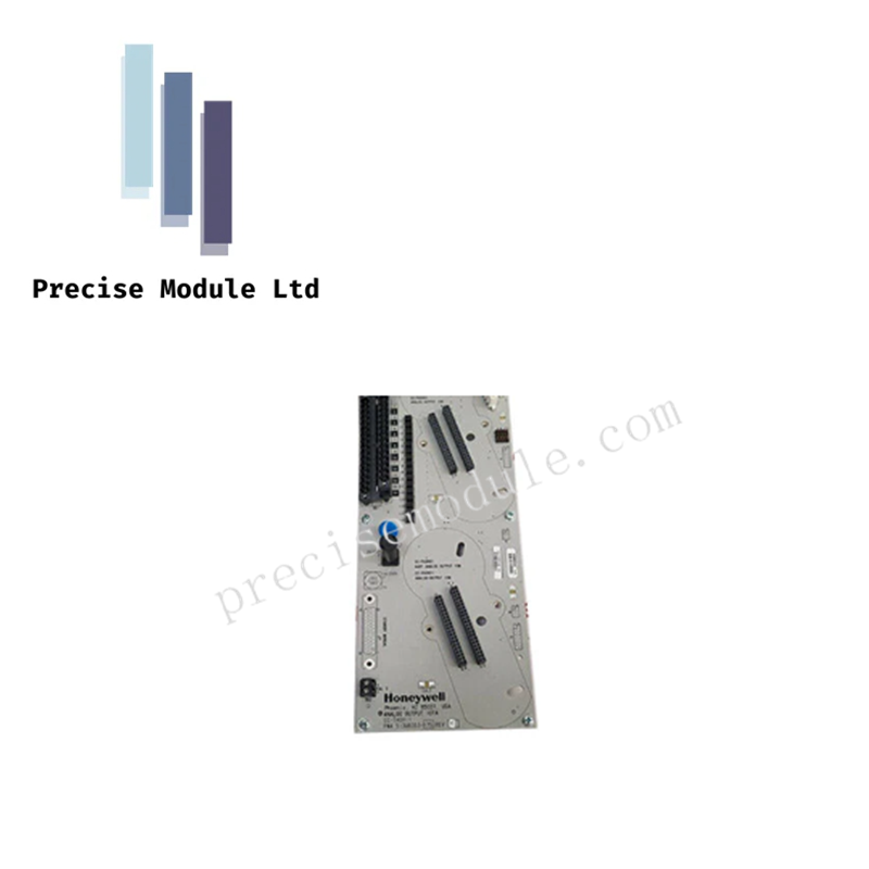 Honeywell DC-TFB412 51307618-176 Experion PKS Backplane